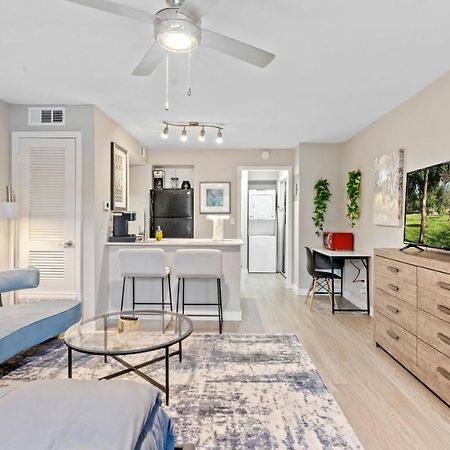 Cozy Efficiency Studios Close To Downtown And Domain Austin Zewnętrze zdjęcie